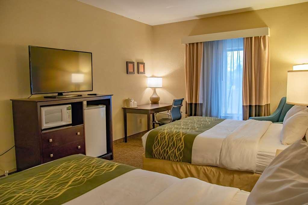 Comfort Inn Huntington Near University Phòng bức ảnh