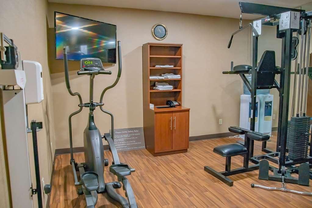 Comfort Inn Huntington Near University Tiện nghi bức ảnh