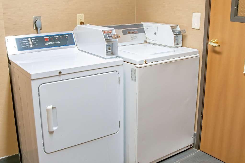 Comfort Inn Huntington Near University Tiện nghi bức ảnh