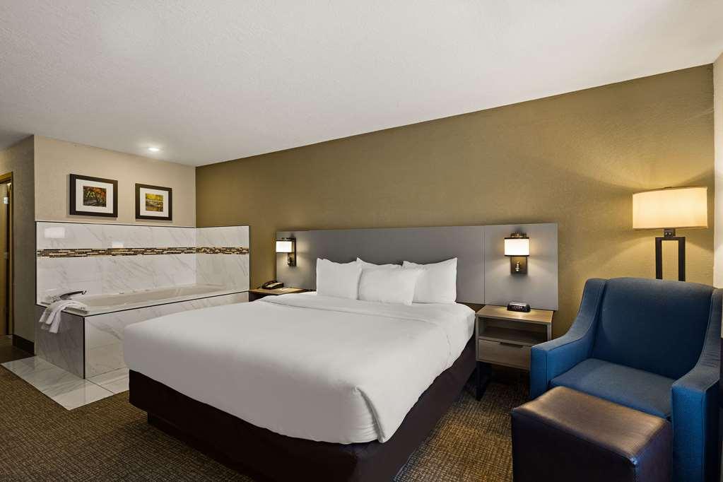 Comfort Inn Huntington Near University Phòng bức ảnh