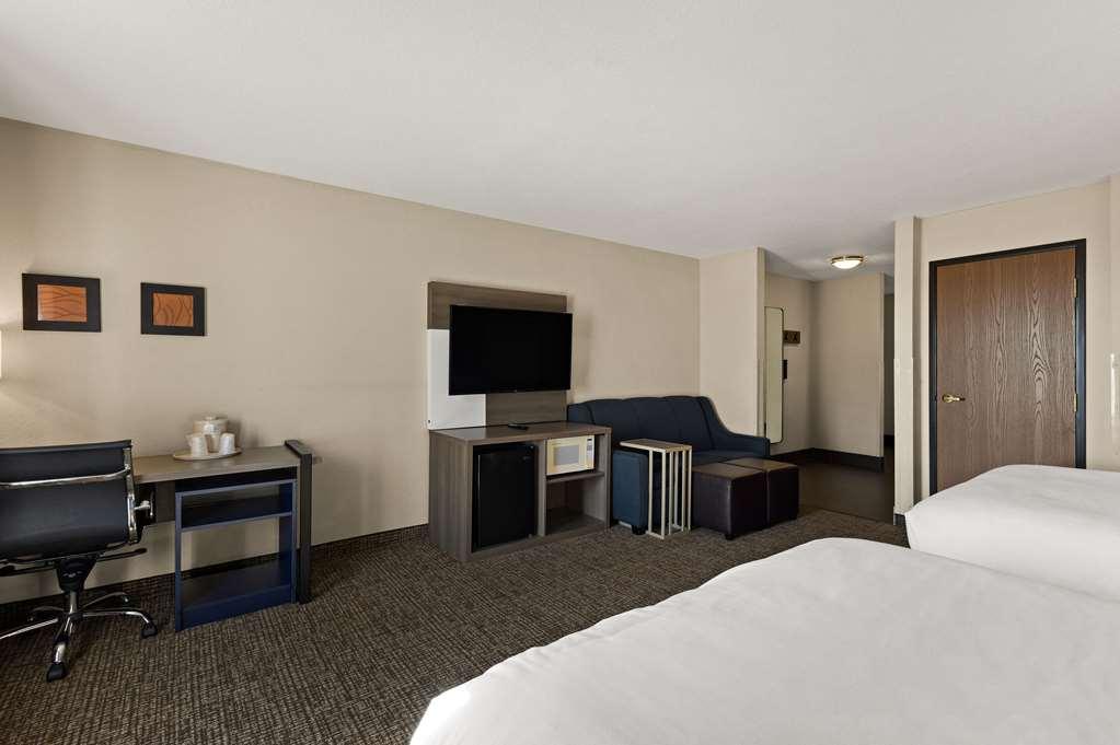 Comfort Inn Huntington Near University Phòng bức ảnh