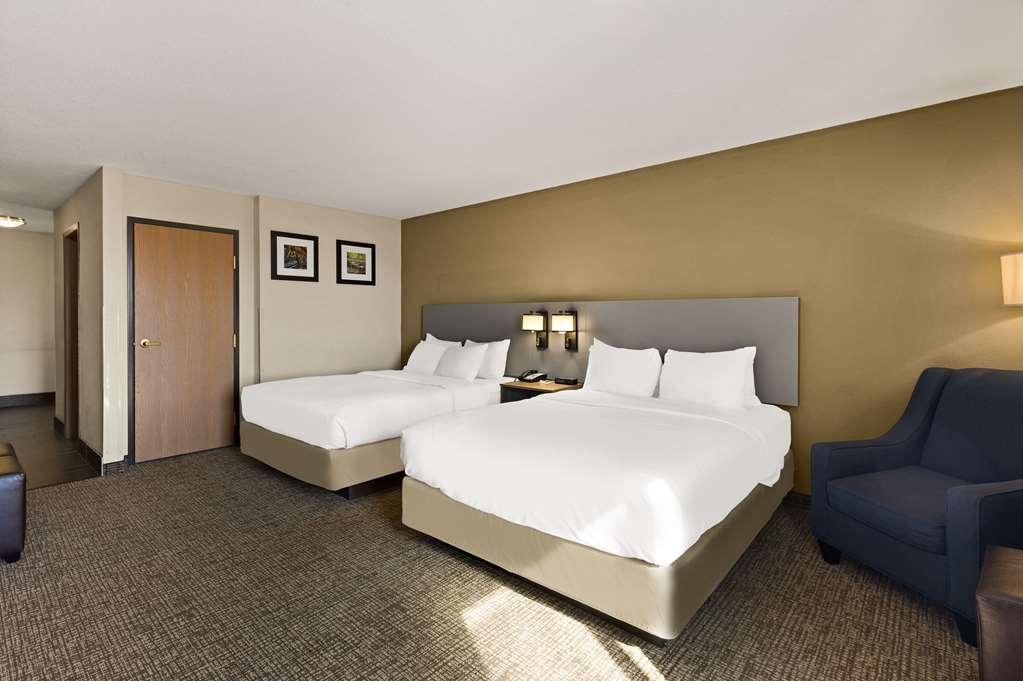 Comfort Inn Huntington Near University Phòng bức ảnh